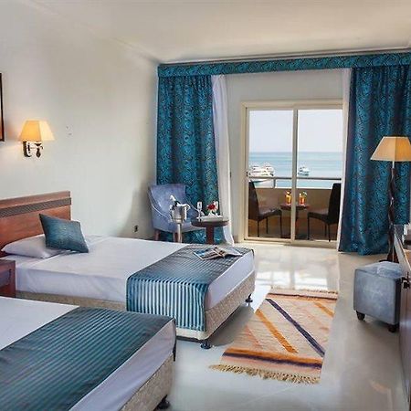 Elysees Premier Hurghada Eksteriør bilde
